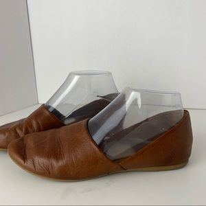 Miz Mooz Kala Leather Loafers